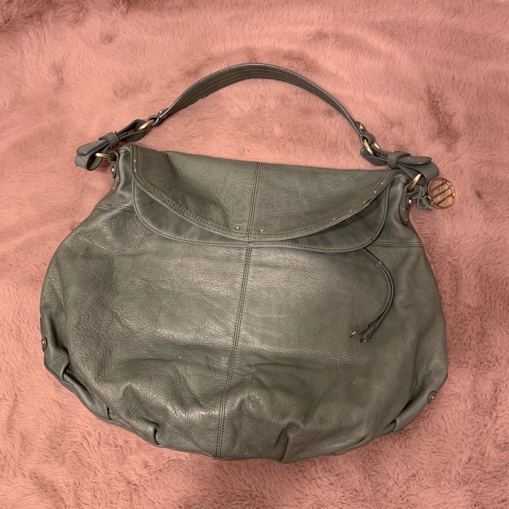 Hayden Harnett Havana hobo bag - Picture 6 of 9